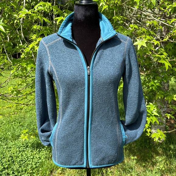 Kuhl Alfpaca Fleece Jacket - Picture 1 of 11
